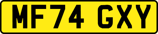 MF74GXY