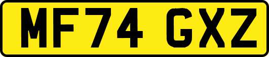 MF74GXZ