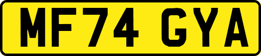 MF74GYA
