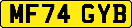 MF74GYB
