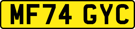 MF74GYC