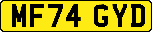 MF74GYD