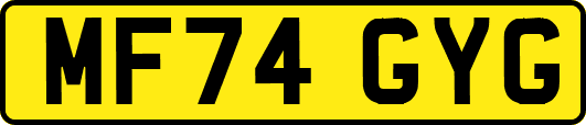 MF74GYG