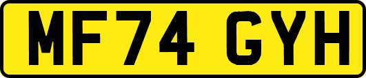MF74GYH
