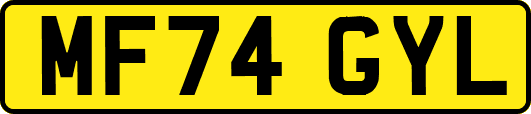 MF74GYL