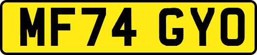 MF74GYO