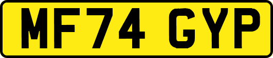 MF74GYP