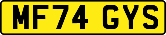 MF74GYS