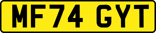 MF74GYT
