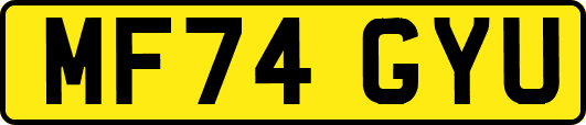 MF74GYU