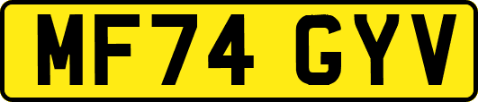 MF74GYV