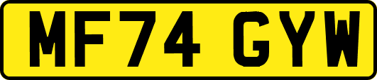 MF74GYW