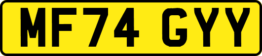 MF74GYY