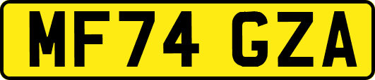 MF74GZA