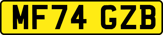 MF74GZB