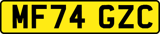 MF74GZC
