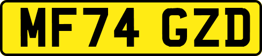 MF74GZD