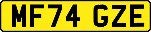 MF74GZE