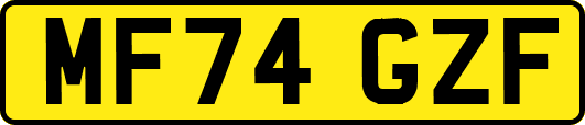MF74GZF