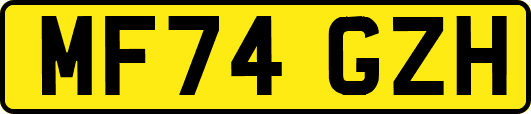 MF74GZH