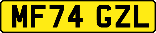 MF74GZL