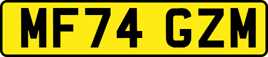 MF74GZM