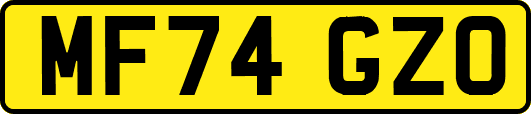 MF74GZO