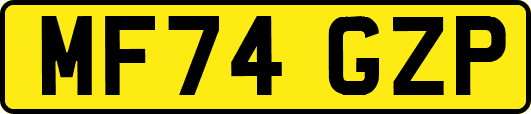 MF74GZP