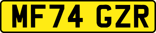 MF74GZR