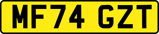 MF74GZT