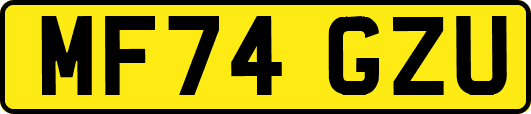 MF74GZU