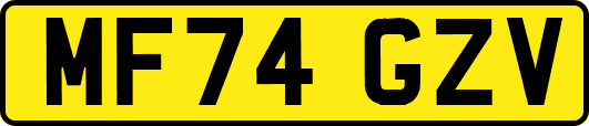 MF74GZV