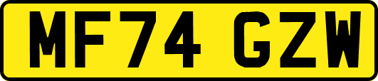 MF74GZW