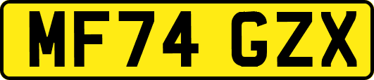 MF74GZX