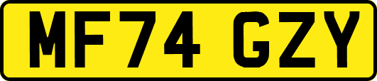 MF74GZY
