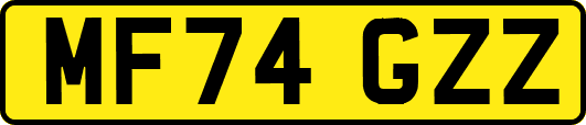 MF74GZZ