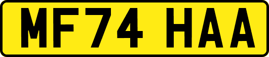 MF74HAA