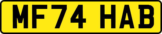 MF74HAB