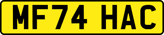 MF74HAC