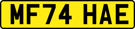 MF74HAE