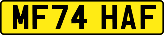 MF74HAF