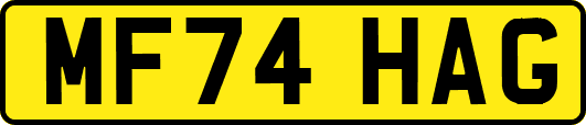 MF74HAG