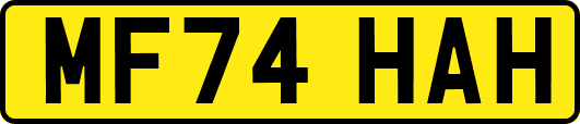 MF74HAH