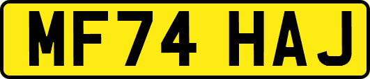 MF74HAJ