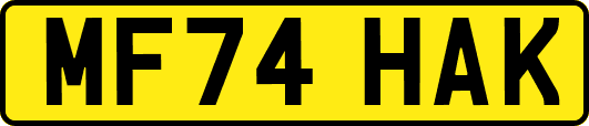MF74HAK