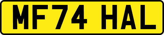 MF74HAL