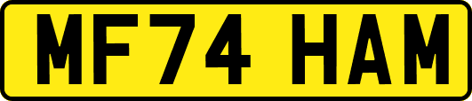 MF74HAM