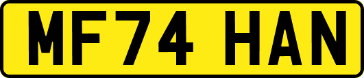 MF74HAN