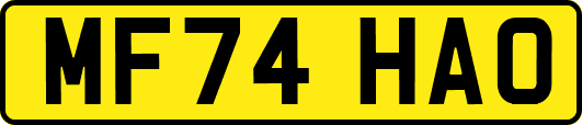 MF74HAO