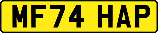 MF74HAP